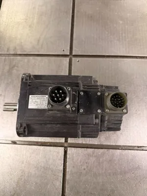 YASKAWA SGMG-09A2ABC Tooling | GMT (4)