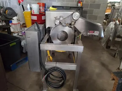 USED URSCHEL LABORATORIES GA