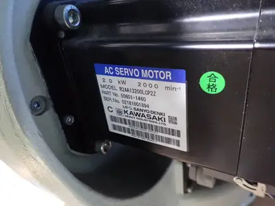 Used 2018 KAWASAKI RS010LA Robots Ohio US | HGR 24 #1056458