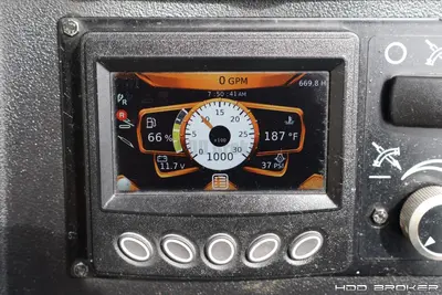 Used 2018 DITCH 2018 DITCH WITCH JT20 Drill Rigs Florida US | HDD Broker #1346185