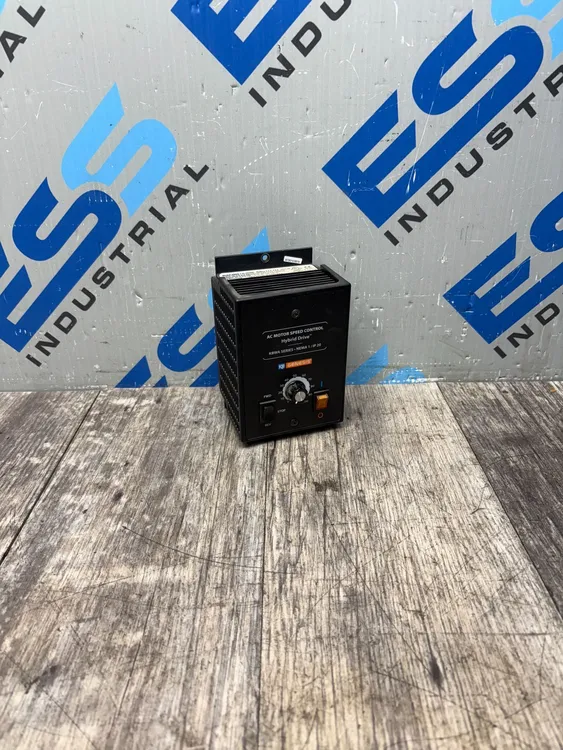 Used KB ELECTRONICS KBWA-23D Misc Electrical & Power Parts South Carolina US | ESS Industrial Equipment Sales #1228248