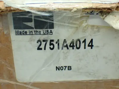NEW ROSS 2751A4014
