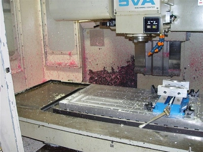 USED 1986 HAMAI MC