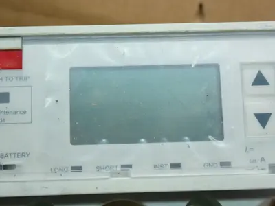 NEW EATON PDG3XPXR40125P2W