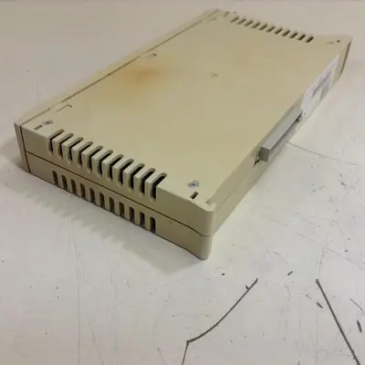 USED SIGMATEK PI321 01-003-321