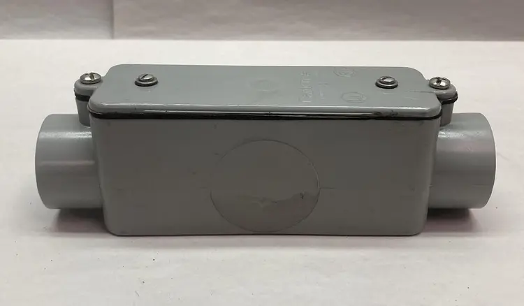 Used CARLON E987E Miscellaneous Equipment (Electrical & Power) | Surplus Asset Holdings #1192190