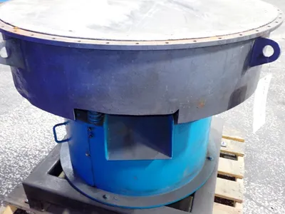 Used SWECO M45RC Vibratory Machines Ohio US | HGR 24 #727139
