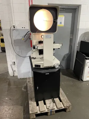 HJM MICROVU Comparators, Optical | Machnet (1)