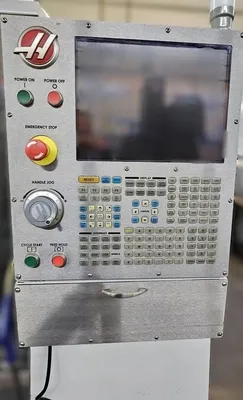 2015 HAAS VF-2YT Vertical Machining Centers | Midstate Machinery (4)