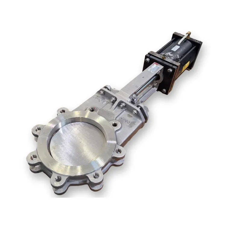 Used A-C VALVE INC. _UNKNOWN_ Valves/Fittings West Virginia US | JM Industrial #1144733