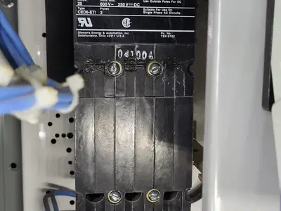 NEW SIEMENS TIASTAR