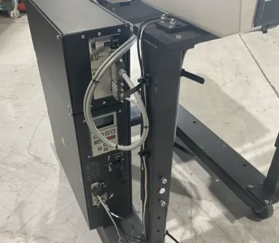New | in-Stock AUTOBAG Automatic High-Speed Bag Filling & Sealing System, W 55-300 mm Form & Fill Horizontal - Pre Made Bags Michigan US | Maverick Industrial Sales #1393545