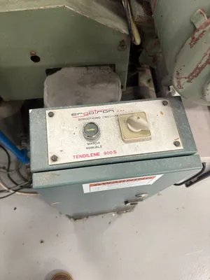 Used SULZER L5000 Miscellaneous Equipment (Metalworking) South Carolina US | ESS Industrial Equipment Sales #1543333