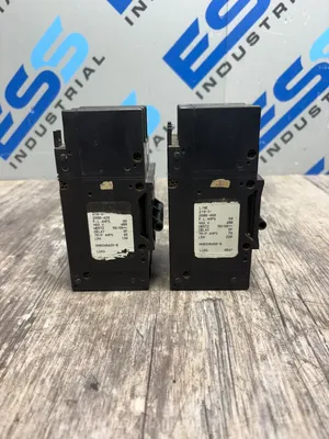 AIRPAX 2600-460 & 2600-429 Electrical/PLC/Automation | ESS Industrial Equipment Sales (3)