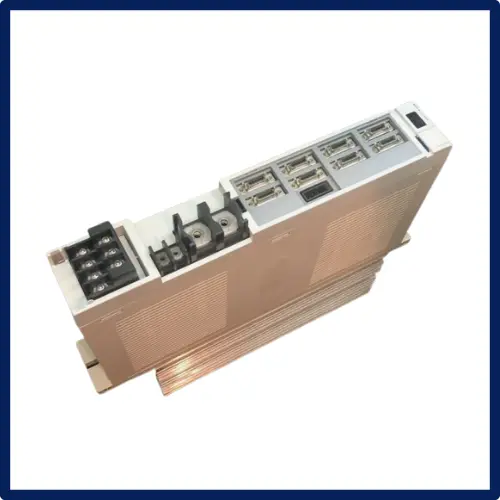Used MITSUBISHI MDS-B-V2-2020 Servo Drives | CNC TOOLS LLC #765003