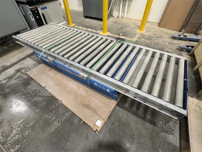 Used 2017 OPTIMUS LIFT 3K (L3K02848) Scissor Lifters California US | MachineryMax #1462135