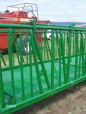 New | in-Stock 2026 STOLTZFUS 532SKH Feed Bunkers Pennsylvania US | Zimmerman Farm Service #1410195