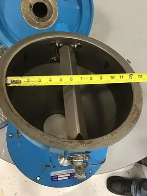 USED CONAIR B964501