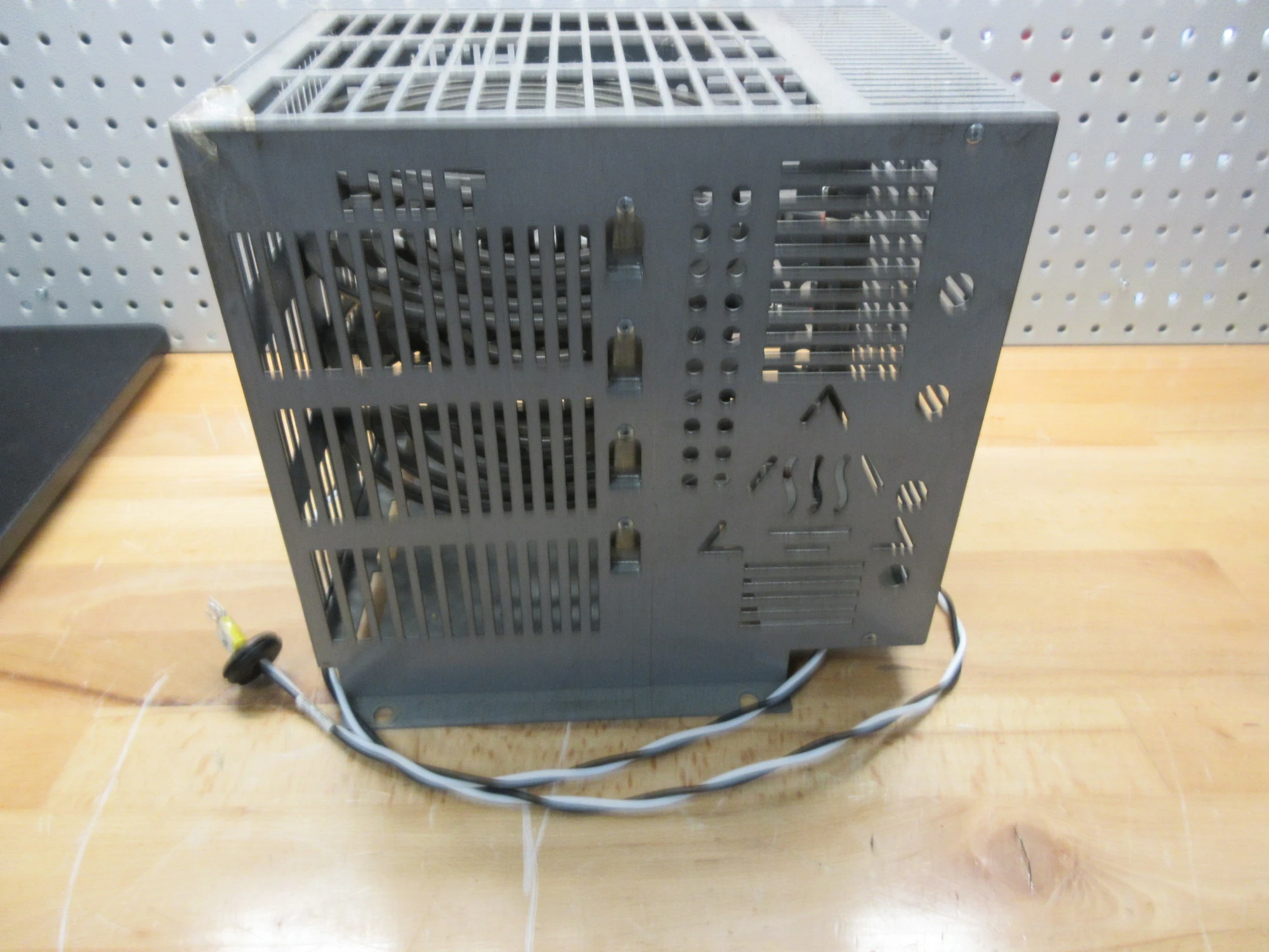 USED USED HAAS PARTS AND TOOLING SPINDLE REGEN VTC #33-1032