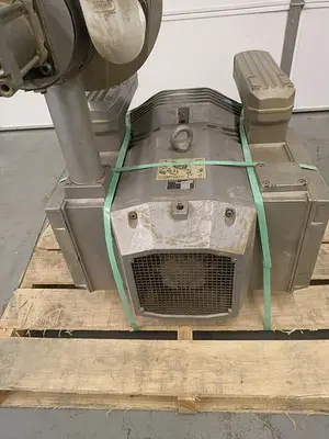 Used 1998 BECKER VTLF 250 Pumps | ND Industrial Surplus #1225044