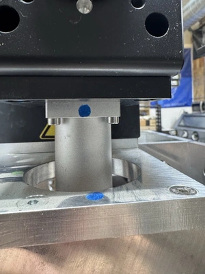 USED 2023 TYKMA VERO 3D LFSS