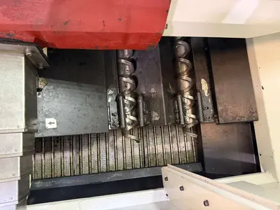 2015 MAZAK VCN 530C-II MACHINING CENTERS, VERTICAL | Quick Machinery Sales, Inc. (16)