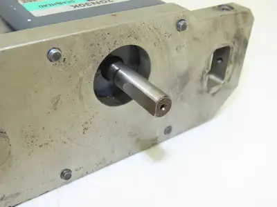 Oriental Motor 2SK4GN-AUL 2GN30K Inline Gearmotor 30:1 Ratio 4W 60rpm 120V