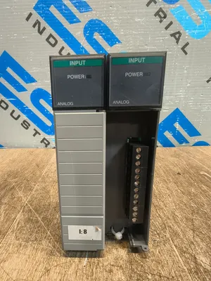 Allen-Bradley 1746-NI4 PLC Input & Output Modules | ESS Industrial Equipment Sales (3)