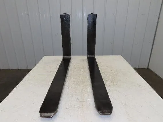 Used KENHAR _UNKNOWN_ Forklift Attachments | Arrow Industrial #562526