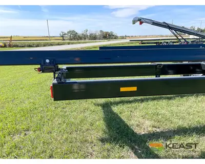 Used DUO LIFT _UNKNOWN_ Header Transports Iowa US | Keast Enterprises #1360209