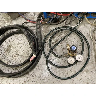 MILLER NT-300 Welders | Bowland Trading Ltd (15)