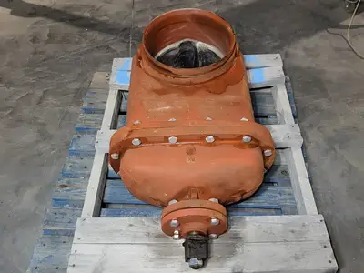 NEW VICTAULIC 772H