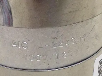 NEW AIC A-22A304