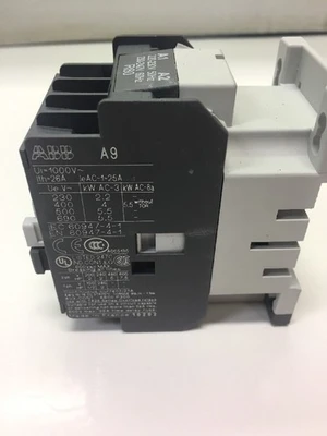 USED ABB 1SBL137001R1210
