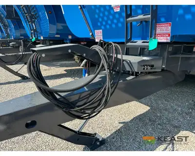 Used PENTA _UNKNOWN_ Dump Trailers Iowa US | Keast Enterprises #1360368