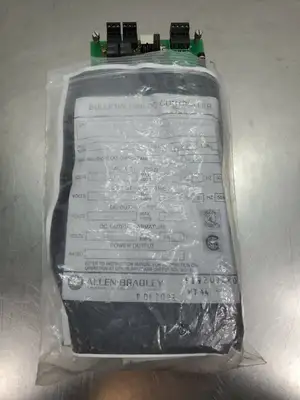 Used Allen-Bradley 141927 Motor Control Parts South Carolina US | Palmetto Automation #1158550