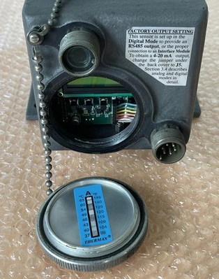 USED WILLIAMSON PRO 81-55-C