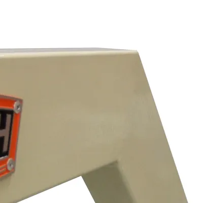 BAILEIGH EW-28 English Wheels/Planishing Hammers | Sierra Victor Industries (3)