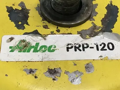 USED AIRLOC PRP-120
