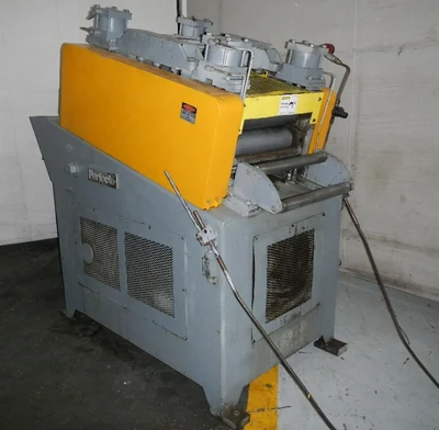 USED 1985 Perfecto 3.8-18-7