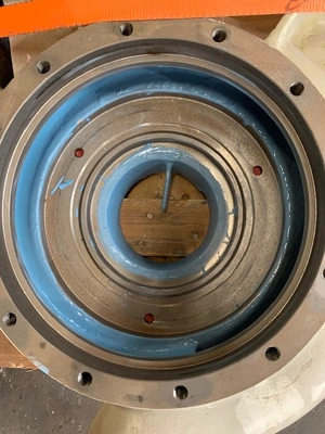 USED Sulzer APT32-4C