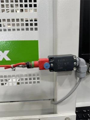 Used 2019 BIESSE (OMAL) ELIX K3 Throughfeed boring and boring/dowel-inserting machines California US | MachineryMax #1572065