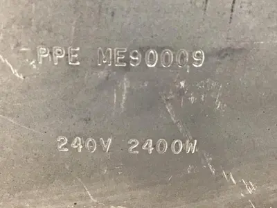 NEW PPE ME90009