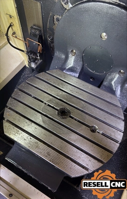 USED 2014 DMG DMU 50 Ecoline
