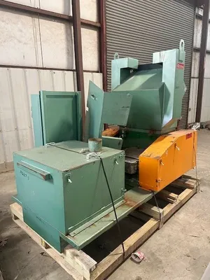 USED 1999 LR SYSTEMS SG500/BD-18