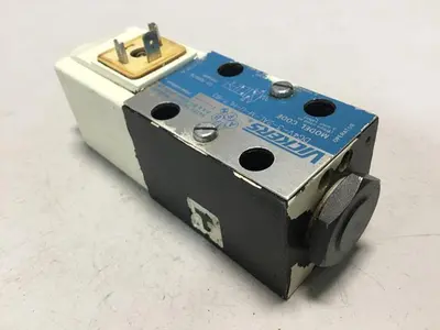 USED VICKERS DG4V-3-2AL-M-U-HL7-60