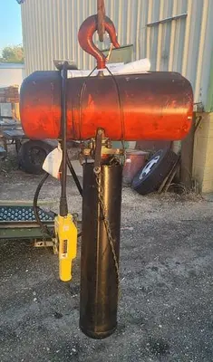 USED CM LODESTAR RT-2