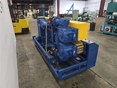 USED MAPLAN 503