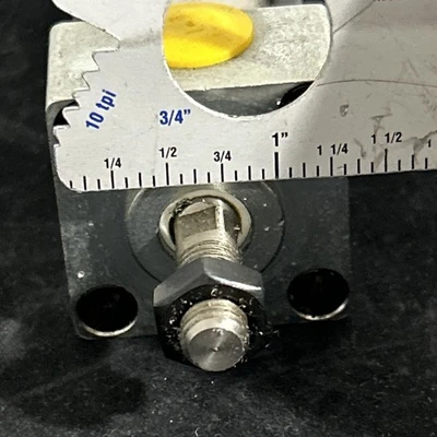 NEW PHD AV2B 1x1 1/2x6