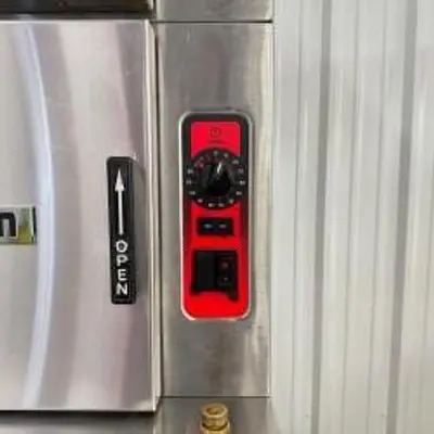 USED VULCAN C24GA10